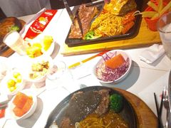 -豪享来中西餐厅(隆昌店)