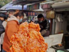 -丁脊壹绝·里脊肉