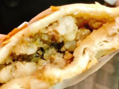 -清真·玛丽亚新疆菜主题餐厅(浙江中路店)