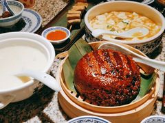 -南京大牌档(人民广场店)