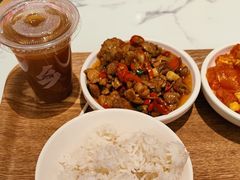 -乡村基·川味现炒大王(熙悦天街店)