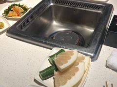 -海底捞火锅(团结桥店)