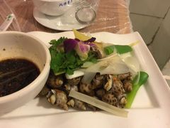 -陈仔广式海鲜烧烤大排档