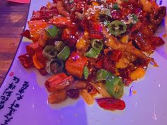 -胡桃里乐队酒馆(昙华林店)