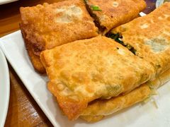 牛肉皮皮虾回头-清真麦顺和饭庄·二姐回头(和平店)