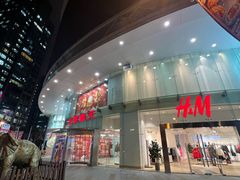 -巴黎春天(陕西路店)