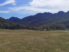 -玉渡山自然风景区