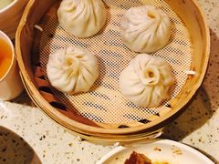 -东园小馆·早茶·淮扬小炒(江都路店)