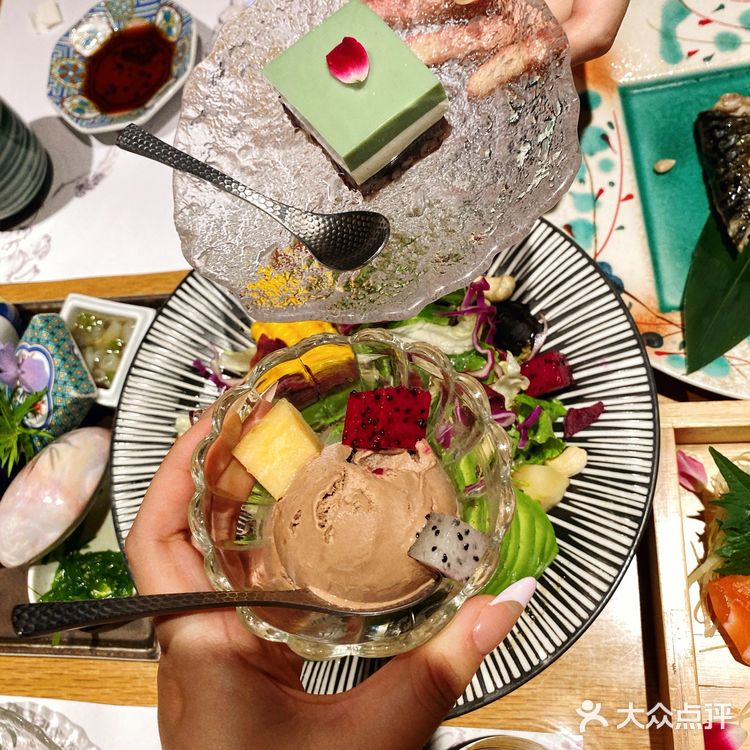 我宣布这是合肥最好吃的日料!