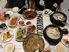 -长顺参鸡汤店(西塔总店)