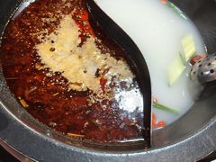 -陈府大宅门成都火锅·手切鲜肉(太原街店)
