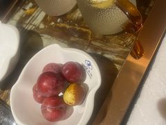 -天然沐足·推背采耳·敷姜艾灸(龙眼美食街店)