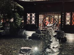 -扬州香格里拉·香宫中餐厅