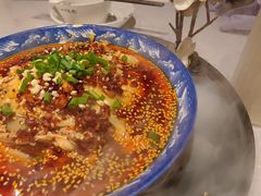 口水鸡-川味堂·四川豆花(八卦岭店)