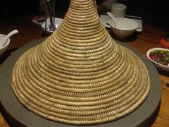 iphone_upload_pic-咕嘟草帽鱼·牛奶一样的鲜鱼汤(包河万达广场创始店)