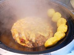 -邹家军铁锅炖(杨家湾店)