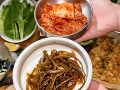 -狮子三·脆鳗鱼烤肉(信和廣場4樓店)
