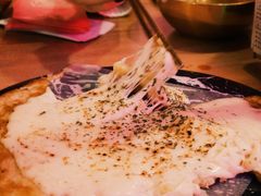 -HOTISLAND海鸡岛·韩国料理(江南西店)