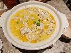 -留半山·香港食堂(啦啦宝都店)