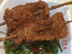 -袁记串串香(人民公园店)