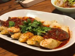 老艺人米肠面肺子-驿楼兰·新疆菜(火车站店)