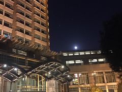 -上海兴国宾馆 丽宫中餐厅
