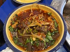 -马路边边火锅串串(观前街店)