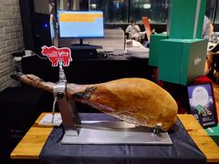 -拉蒂娜·巴西牛排馆 Latina·Brazilian Steakhouse(陆家嘴旗舰店)