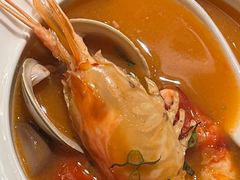 -狮拾久·现代新加坡料理(壹方城店)