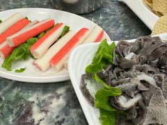 -楼外楼大刀肉传统火锅居(幸福街店)