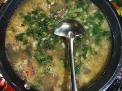 -龙姐私房菜(和顺古镇店)