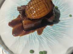 -金枝玉叶上海人家食府(三里河店)