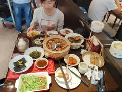 -火宫殿·湘菜小吃·商务宴请·生日聚会(东塘店)