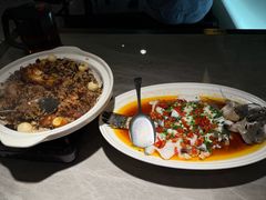 -鱼你相聚·河鲜馆(袁家岭店)