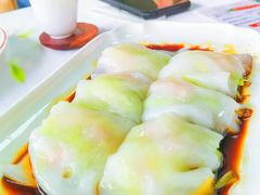 -鹿鸣酒家(越秀店)