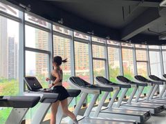 -天行健身＆天行拳馆跆拳道·格斗TXGYM