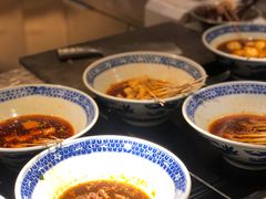 串串香-盛宴标帜餐厅·亲子自助 (南昌喜来登酒店)