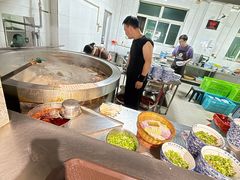 -清真马杰山牛肉汤馆