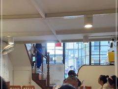 大堂-建国328 本帮小馆·面馆