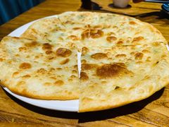 -木柴豆腐·活海鲜·鲁菜(岚山路店)