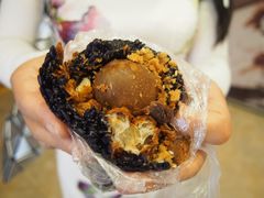 乌饭-芳婆糕团店(王府大街店)