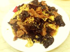 伊兰传统特色美食-伊兰津范儿