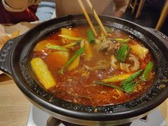 -肖记公安牛肉鱼杂(田林路店)