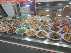 -豫掌柜饸饹面·烩面(秀沿路店)