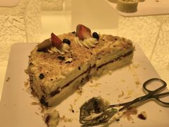 -松咖啡自助餐厅·松北香格里拉