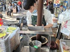 -芝麻糊世家(西华店)