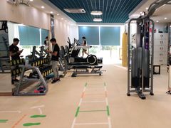 -健怪兽24h健身馆(恒大帝景店)