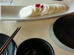 白萝卜-滇釜火锅·能喝汤的火锅(车公庄店)