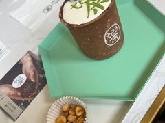 -茶是一枝花泡茶店