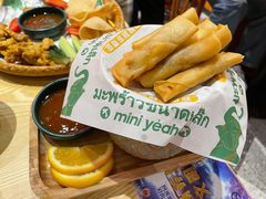 -迷你椰·泰式大排档(虹口店)